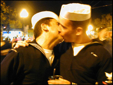 Gay Hallowen per tutti - halloween2007F2 - Gay.it