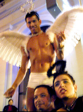 Gay Hallowen per tutti - halloween2007F3 - Gay.it
