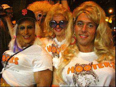 Gay Hallowen per tutti - halloween2007F4 - Gay.it