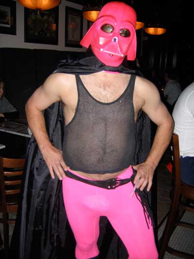 Halloween e il verde pisello - halloween2010F4 - Gay.it