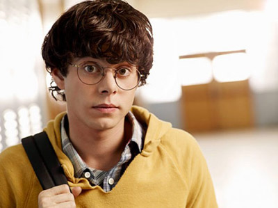 L'adolescente superdotato protagonista della serie di MTV - hardtimesF1 - Gay.it