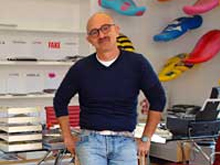 Lutto nella moda: è morto Wicky Hassan - hassanBASE - Gay.it