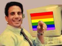 UN AMICO PER GIOVANI GAY - helpline - Gay.it