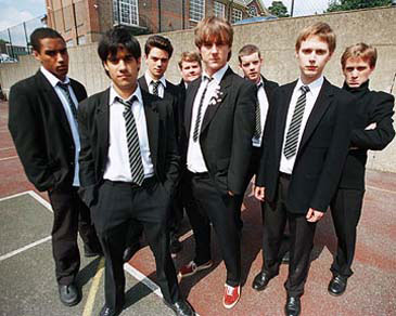 'THE HISTORY BOYS', L'ATTIMO FUGGENTE DIVENTA GAY - historyboysF1 - Gay.it