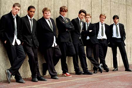 'THE HISTORY BOYS', L'ATTIMO FUGGENTE DIVENTA GAY - historyboysF3 - Gay.it