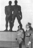 QUEL VIZIETTO TUTTO NAZISTA - hitler03 - Gay.it