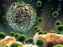 HIV: Farmaci con cerotto, cure attraverso la pelle - hivproteinaBASE - Gay.it