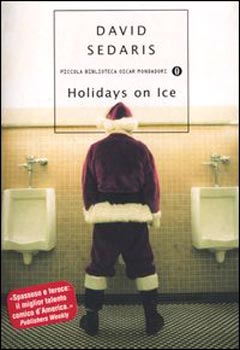 LA VETRINA DEI LIBRI GAY - Holidays on ice - Gay.it