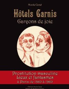 I bordelli di Proust in una mostra fotografica a Parigi - HotelMarignyF1 - Gay.it