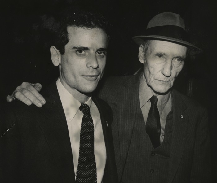 Sundance Festival: i primi film lgbt dell’anno sulla neve di Park City - Howard Brookner e William Burroughs - Gay.it