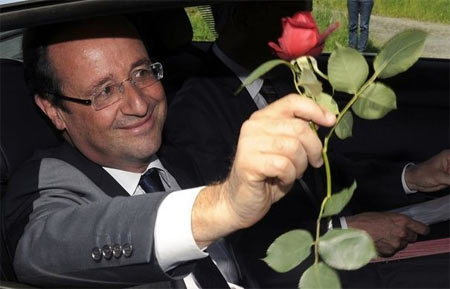 Hollande "obiezione per sindaci a nozze gay". Poi smentisce - hollande chiesaF1 - Gay.it