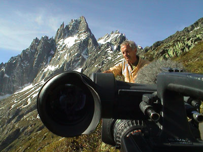 BATARD, UN GAY SULL'EVEREST - hommequirevient1 - Gay.it