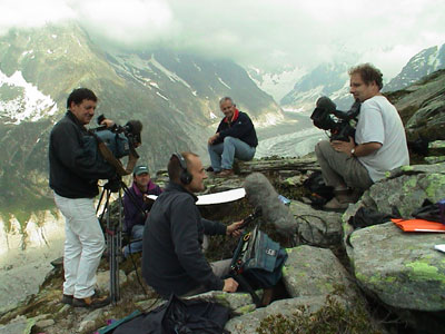 BATARD, UN GAY SULL'EVEREST - hommequirevient2 - Gay.it