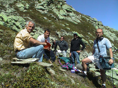 BATARD, UN GAY SULL'EVEREST - hommequirevient3 - Gay.it