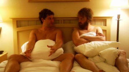 Humpday, la video-sfida tra etero per girare un porno gay - Humpday1 - Gay.it