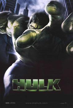 I MUSCOLI FINTI DI HULK - hulk poster - Gay.it