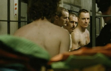 "Hunger", Fassbender choc nel film-sfregio di Steve McQueen - hungerF4 - Gay.it