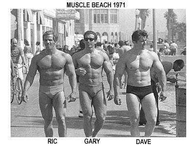 Hunk culture: dove i muscoli gay incontrano quelli etero - hunksf2 - Gay.it