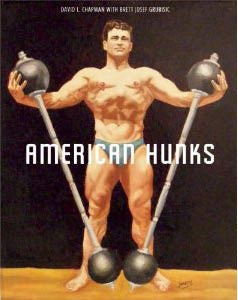 Hunk culture: dove i muscoli gay incontrano quelli etero - hunksf5 - Gay.it