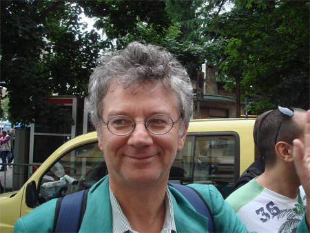 Dopo 20 anni, Milano ricorda le prime nozze gay (simboliche) - hutter matrimoniF3 - Gay.it