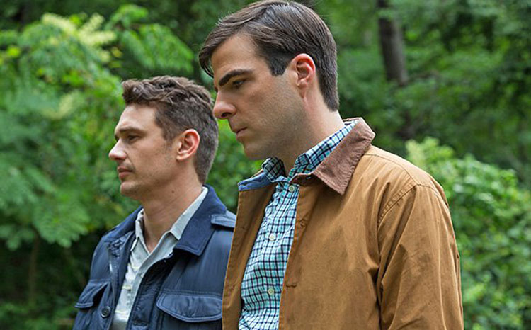 I 10 film gay più attesi del 2015 [Prima parte] - I Am Michael james franco - Gay.it
