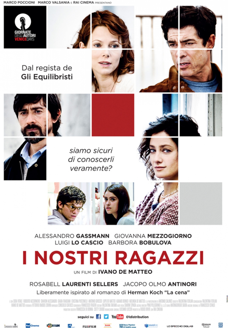 CinemaSTop, da Belluscone ad Arance e martello un cineweekend politico - i nostri ragazzi cinemaSTop - Gay.it