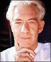 GAY AL CINEMA: IAN McKELLEN - ian mackellen01 - Gay.it