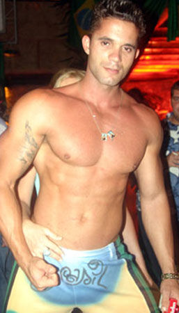 TENERIFE SI ANIMA DI GAY - ibiza latroya2 - Gay.it