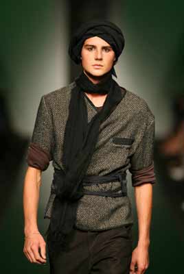 "My Own Show", la grande occasione dei 'Valentino' in erba - ied sfilataF1 - Gay.it