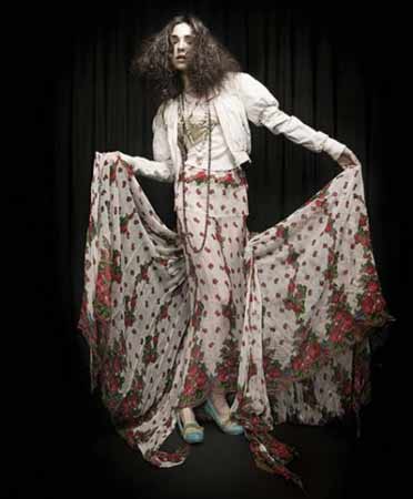 "My Own Show", la grande occasione dei 'Valentino' in erba - ied sfilataF3 - Gay.it