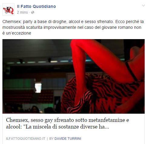 Marco Prato uno di noi? Ma anche no. Intervista a Mr. Spetteguless - il fatto luca varani - Gay.it
