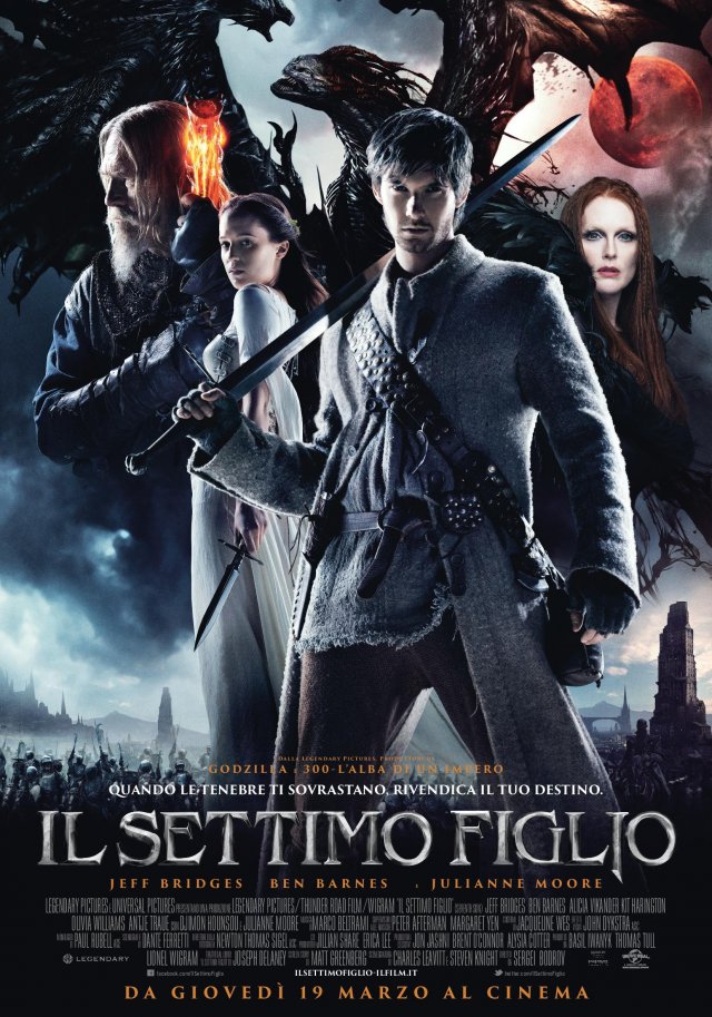 CinemaSTop, nel grottesco Leone d’Oro di Andersson anche Carlo XII gay - il settimo figlio cinemaSTop - Gay.it