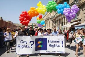 Dopo 30 anni, l'ILGA in Italia: a Torino il XV Congresso - ilga europe torinoF1 - Gay.it