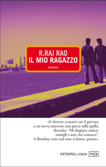 Il mio ragazzo, l'amore omosessuale a Bombay - ilmioragazzo3 - Gay.it