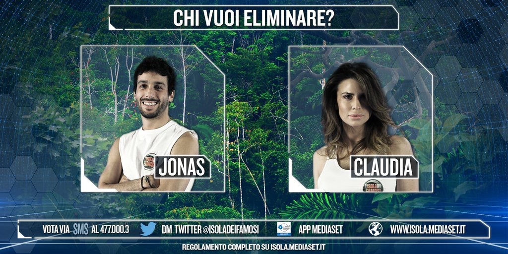 Le pagelle della Contessa Patrizia De Blanck! #ISOLA - IMG 2753 - Gay.it