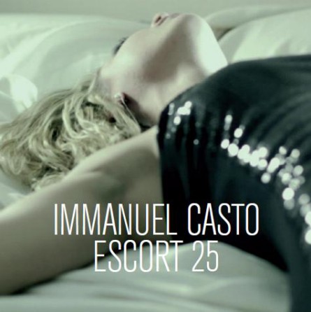 Immanuel, il divo poco Casto si racconta a Gay.it - ImmanuelCasto2 - Gay.it