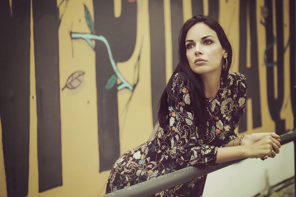 Michela Quattrociocche: "la mia battaglia per le adozioni gay" - image1 - Gay.it