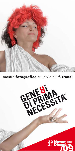 L'Immacolata concezione trans fa scandalo a Torino - immacolatatrasnF1 - Gay.it