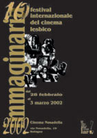 IMMAGINARIA COMPIE DIECI ANNI - immaginaria2002 - Gay.it