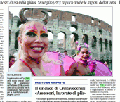 L'immagine del "Gay Pride" - immagineprideF3 - Gay.it