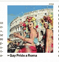 L'immagine del "Gay Pride" - immagineprideF4 - Gay.it