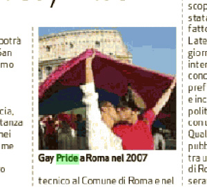 L'immagine del "Gay Pride" - immagineprideF6 - Gay.it