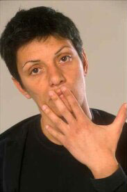 Imma Battaglia: gay e discriminazione. Basta vittimismo - immastewartF1 - Gay.it