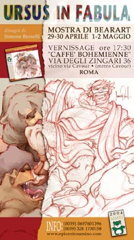 OMACCIONI <i>s</i>VESTITI DA SCHIAVI - INVITOURSUS - Gay.it