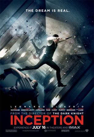 "Inception", DiCaprio al top nel tecno-kolossal spiazzante - inceptionF3 - Gay.it
