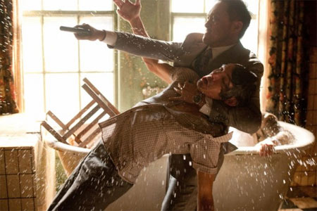 "Inception", DiCaprio al top nel tecno-kolossal spiazzante - inceptionF4 - Gay.it