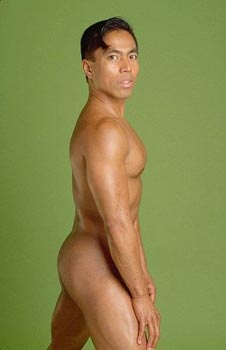 SCEGLIERE NON SERVE - interracial16 - Gay.it