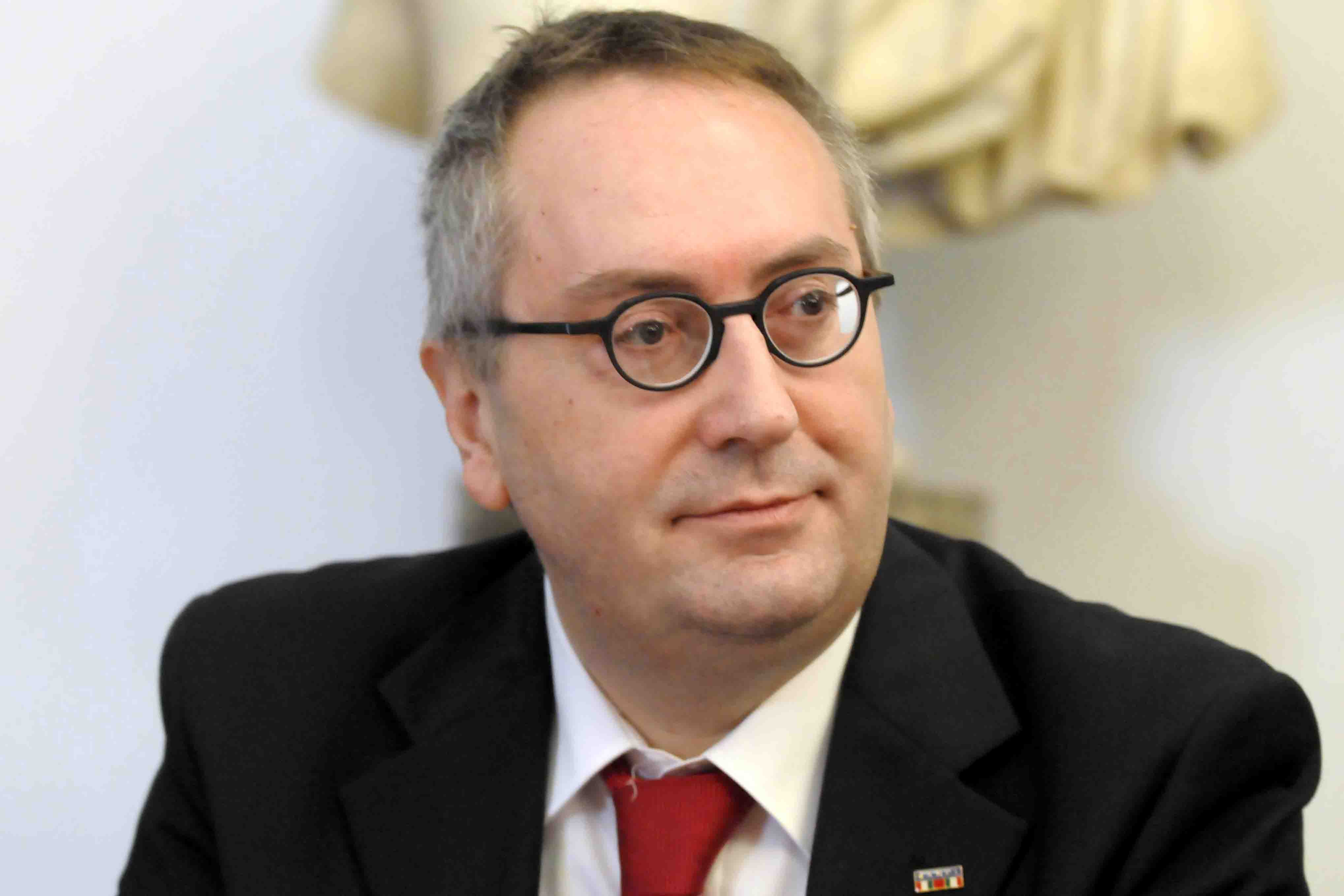 Intervista a 4 con diversi esponenti del movimento LGBTI Italiano - intervista a 4 franco grillini - Gay.it