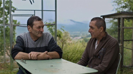 "Les Invisibles, essere gay a sessant'anni secondo Lifshitz - invisibiliF3 - Gay.it