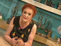 CASA, CUCINA E AMORE - IONE 5 - Gay.it